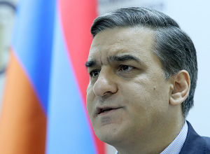 Ադրբեջանի սանձազերծած զինված հարձակումները բացահայտ ագրեսիա են ՀՀ-ի նկատմամբ. Թաթոյան