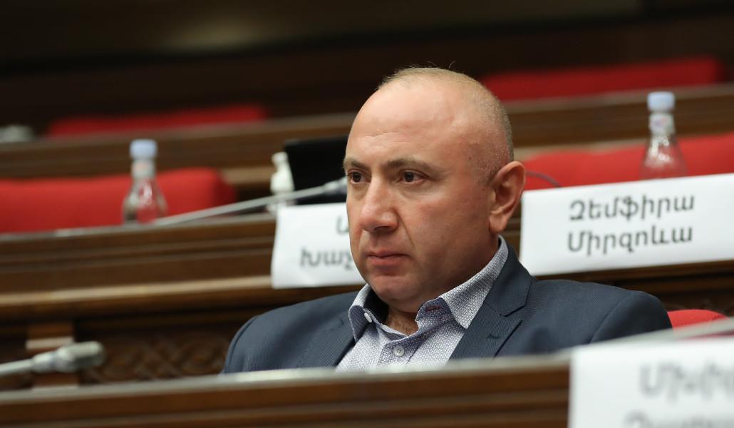 Անդրանիկ Թևանյան