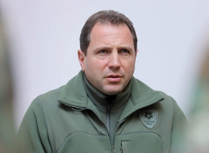 Դավիթ Տոնոյանի փաստաբանական խմբի հայտարարությունը