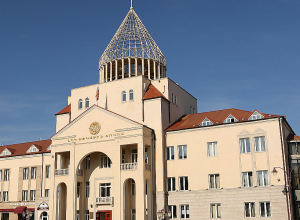 НС Арцаха созывает внеочередное заседание