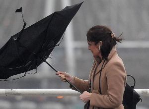 Քամու ուժգնացում է սպասվում, թույլ ձյուն