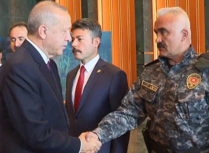 Մահացել է Էրդողանի անվտանգության գլխավոր պատասխանատուներից մեկը