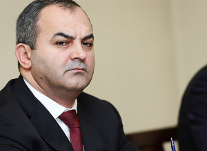 Брифинг Артура Давтяна: ПРЯМОЙ ЭФИР