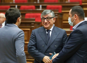 ՔՊ-ն չի ներկայացել ԱԺ արտահերթ նիստին․ ՈՒՂԻՂ