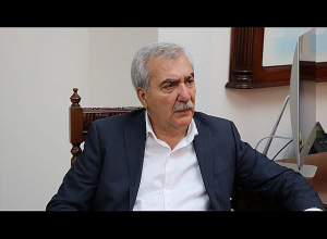 Заседание Постоянной комиссии НС по обороне и безопасности: ПРЯМОЙ ЭФИР