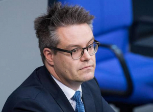 Գերմանիան կոչ է արել Ռուսաստանին հրաժարվել Դոնեցկը և Լուգանսկը ճանաչելու որոշումից