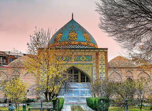 Посольство Ирана в РА ответило азербайджанским депутатам