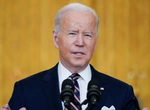 ԱՄՆ նախագահը հանդես է եկել հայտարարությամբ ՌԴ-ի հարձակման մասին