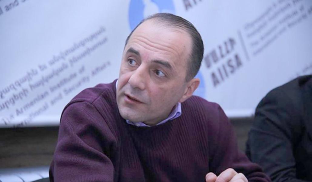 Ռուբեն-Մեհրաբյան