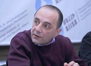 Այո, մենք հիմա ուղիղ սպառնալիքի տակ ենք․ Ռուբեն Մեհրաբյան