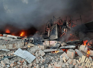 Ուկրաինայում ռազմական գործողությունների մեկնարկից ի վեր 10 հայ է զոհվել