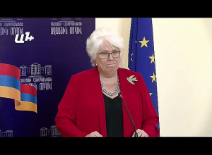 Призываю поддержать Украину