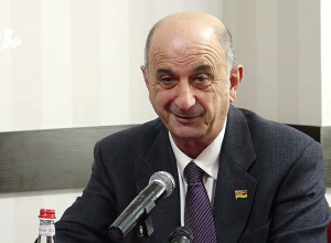 Я не буду против, если это государство развалится: Виген Хачатрян