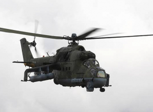 Ուկրաինայի Զինված ուժերի ինքնաթիռը կործանվել է Կիևի մարզում