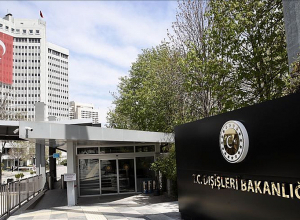 Ռուսաստանի գործողությունները միջազգային իրավունքի կոպիտ խախտում են․ Թուրքիայի ԱԳՆ