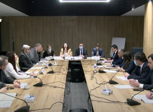 Պարեկները տեղափոխվում են մարզեր