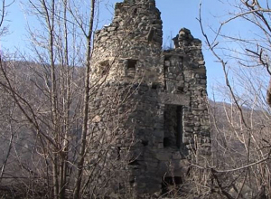 Երկրաշարժից Լոռու մարզում պատմական հուշարձաններ են տուժել