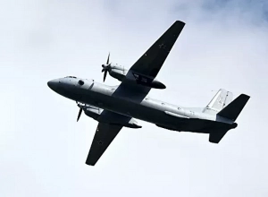 Վորոնեժի մարզում կործանվել է ՌԴ ՕՏՈւ-ի «Ան-26» ինքնաթիռը