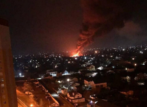 Брифинг Зеленского