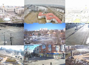 Ուղիղ միացում Կիևից