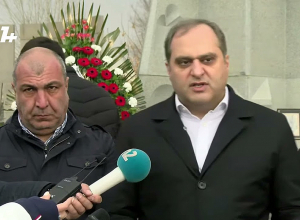 Փաշինյանին թույլ չեն տալու Տիգրան Մեծը դառնալ․ Զոհրաբյանն ընթերցեց Փաշինյանի հրաժարականի պահանջը