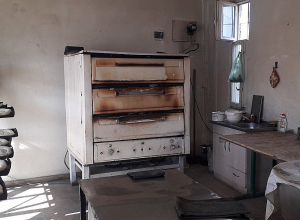 Կասեցվել է հացի արտադրամասի գործունեությունը Տավուշի մարզում