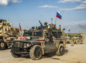 Войска РФ окружили Киев