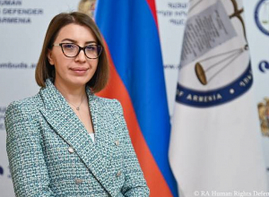 ՄԻՊ-ի գրասենյակը «Ֆեյսբուք»-ում իր էջի նախկին կառավարողներից չի ստացել էջի կառավարման թույլտվությունները