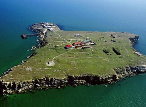 Զմեինի կղզին վերադարձել է Ուկրաինայի վերահսկողության տակ