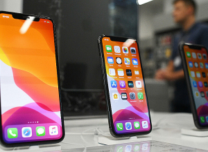 Մոտ 1,5 միլիոն դրամի հեռախոսներ էին գողացել