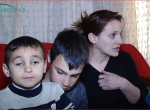 Զակազ չենք տվել էդ հիվանդ երեխին, բայց եթե ունենք, պետությունը գոնե նրանց ուշադիր լինի