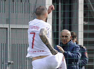 «Փյունիկը» մեծ դժվարությամբ հաղթեց ԲԿՄԱ-ին