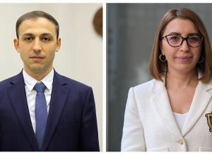 Հայաստանի Հանրապետության և Արցախի Հանրապետության ՄԻՊ-ի համատեղ հայտարարությունը