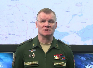 ՌԴ ՊՆ ներկայացուցչը մանրամասներ է ներկայացնում