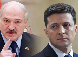 Ինչ են պայմանավորվել Վոլոդիմիր Զելենսկին և Ալեքսանդր Լուկաշենկոն