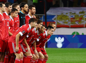 Ֆրանսիան պահանջում է Ռուսաստանի հավաքականին հեռացնել աշխարհի առաջնությունից