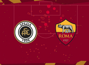 Ուղիղ. «Սպեցիա» - «Ռոմա». Հենրիխ Մխիթարյանը մեկնարկային կազմում է