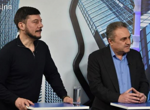 «Իսկ Իրանը տեսականորեն կարող է միջամտել միայն այն դեպքում, եթե Ադրբեջանը փորձի գրավել Սյունիքը»․ «Առավոտ»