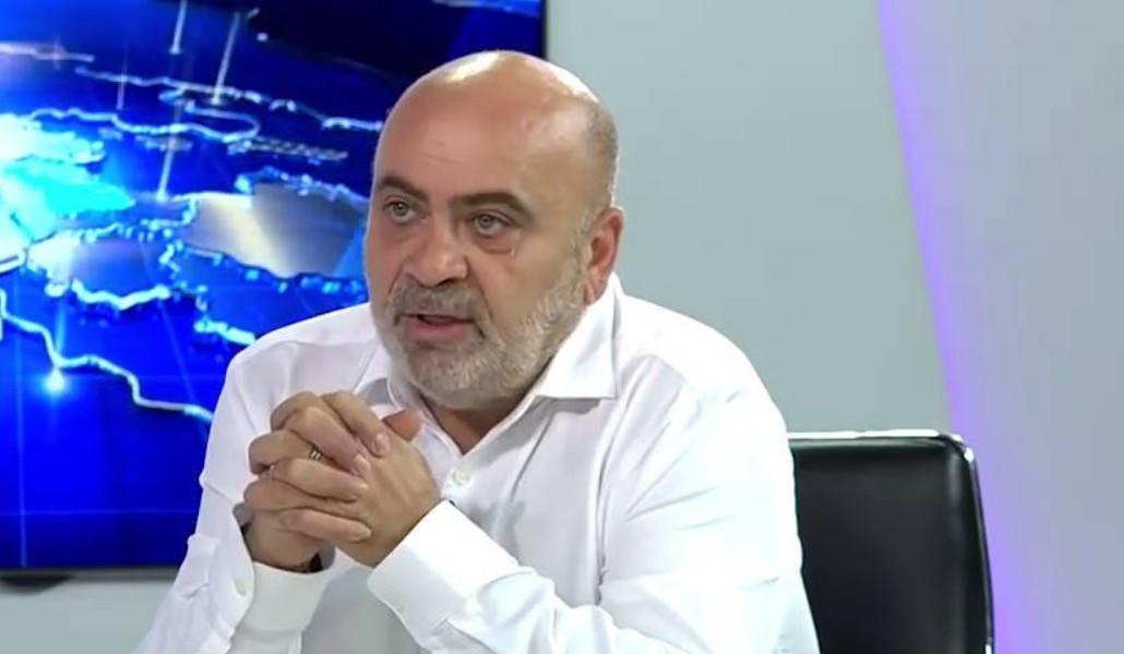 Տիգրան Հակոբյան