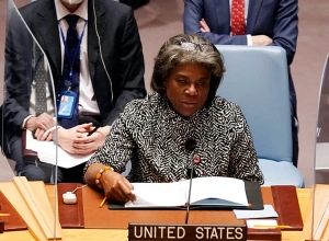 Վաշինգտոն. Պուտինի «զսպող ուժի» հրամանն անընդունելի էսկալացիա է