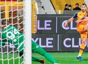 «Ռոման» հաղթեց «Սպեցիային». Մխիթարյանը մասնակցեց խաղին