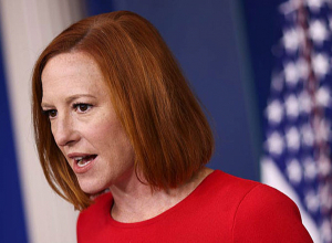 Սպիտակ տունը կոչ է անում Չինաստանին դատապարտել Ռուսաստանի ներխուժումն Ուկրաինա