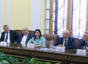 Ցանկացածը պետք է իմանա, որ Ադրբեջանը ցեղասպանություն իրականացնող պետություն է․ քննարկում