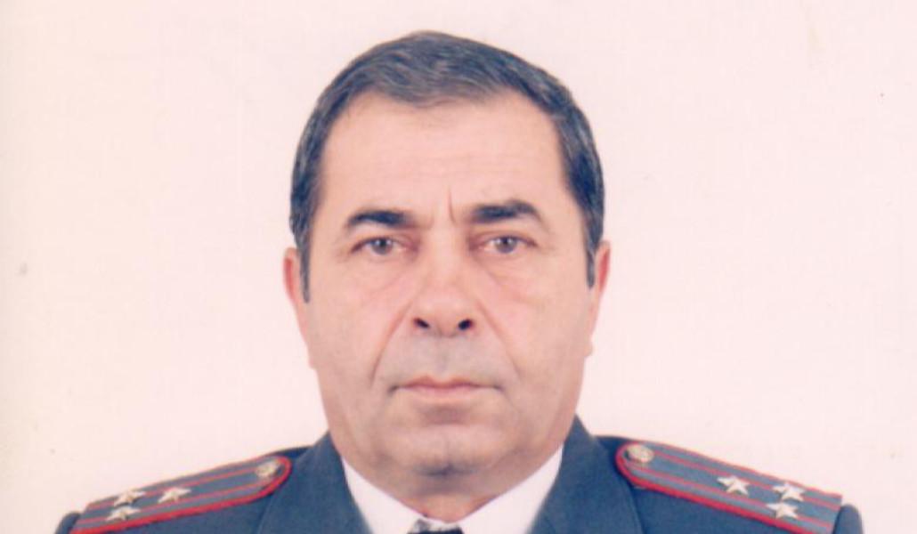 Էդուարդ Բազինյան