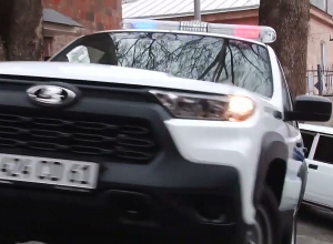 Перебрасывали наркотики по эту сторону границы: Полиция Мегри раскрыла преступление