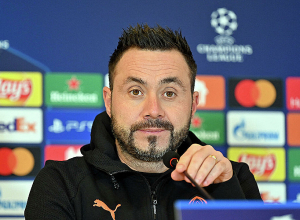 Դոնեցկի «Շախտյորի» գլխավոր մարզիչը հեռացել է Ուկրաինայից