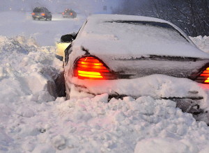 Փրկարարները խցանումից դուրս են բերել մոտ 400 մարդատար և բեռնատար ավտոմեքենա