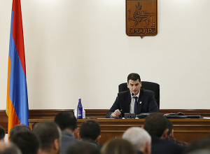 «Երևանի գերեզմանատներում իրավական փոփոխություններ կնախաձեռնվեն». Հրաչյա Սարգսյան