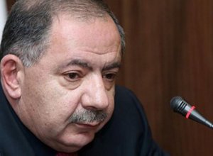 Աղվան Վարդանյանի ասուլիսը․ ՈՒՂԻՂ