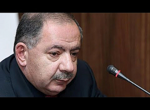 Դեռ թոշակառու չեն օպերատորները և չգիտեն իրենց գլխի գալիքը․ Աղվան Վարդանյան